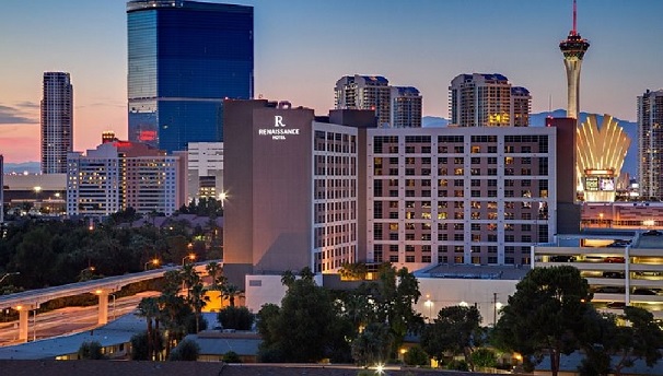 Budget Hotels Renaissance Las Vegas Hotel