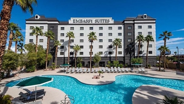 Embassy Suites Las Vegas